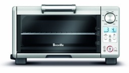 Breville toaster deals oven repair